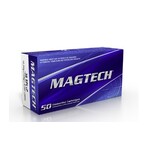 Magtech 38 SPCL 158gr SJSP