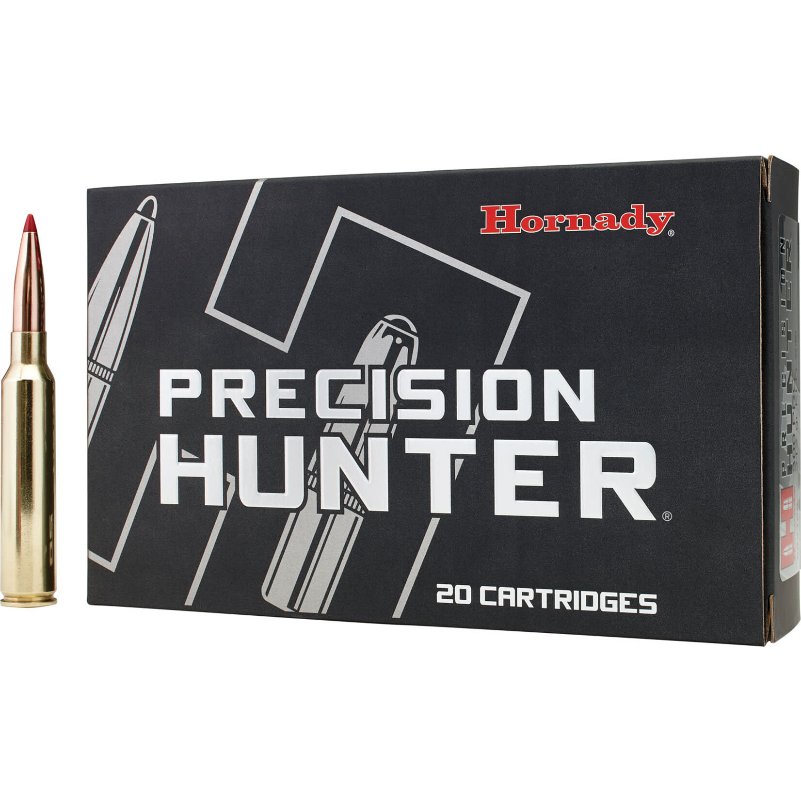 Hornady Precision Hunter 300 PRC 212gr ELD-X 20rd Box