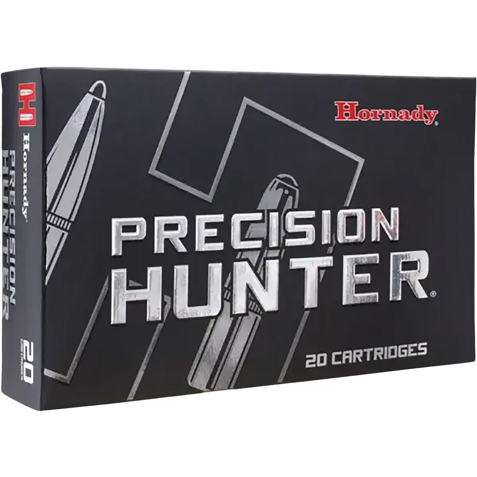 Hornady 6.5 PRC 143gr ELD-X Precision Hunter 20rd Box