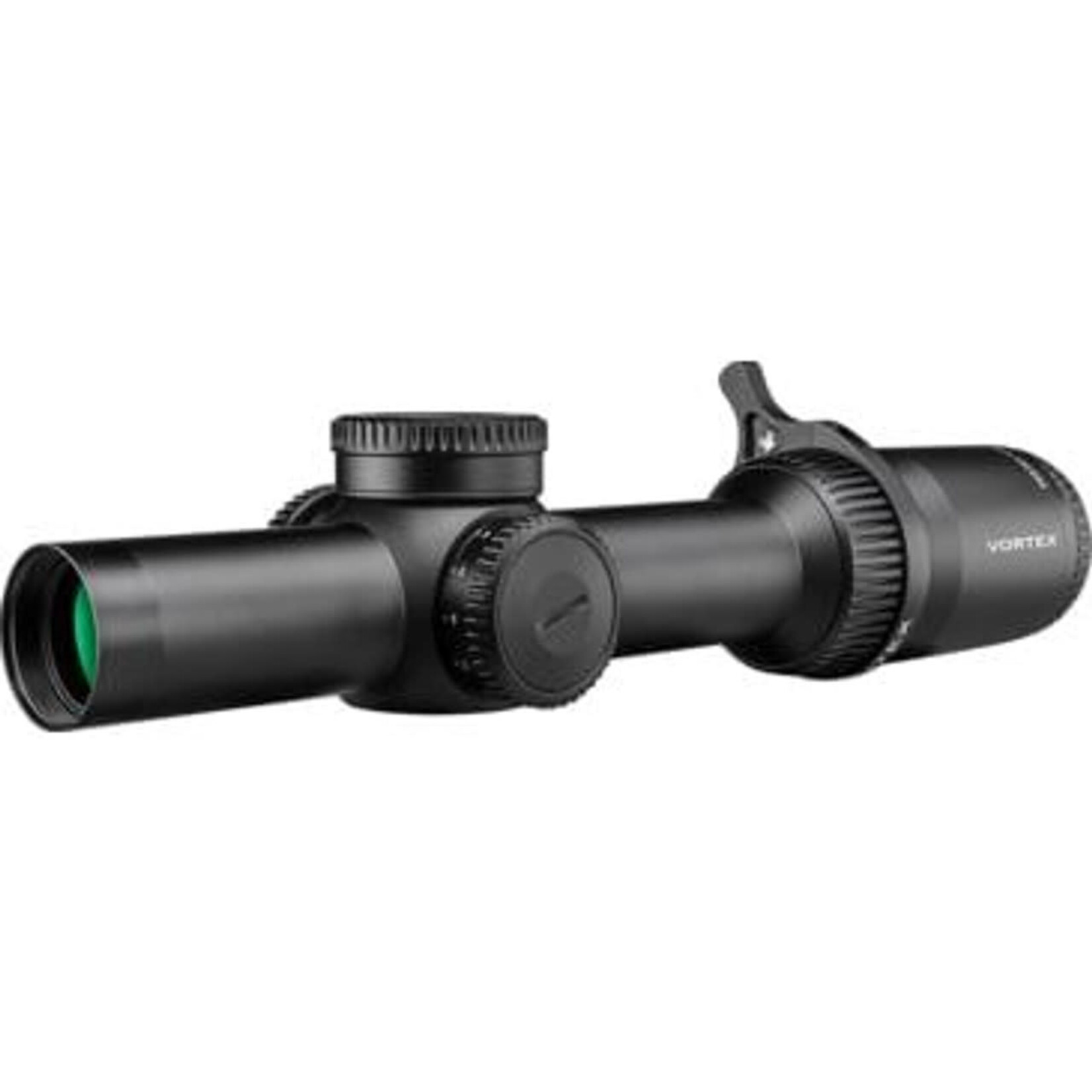 Vortex Optics Strike Eagle 1-8x24 FFP EBR-8 (MOA) Reticle