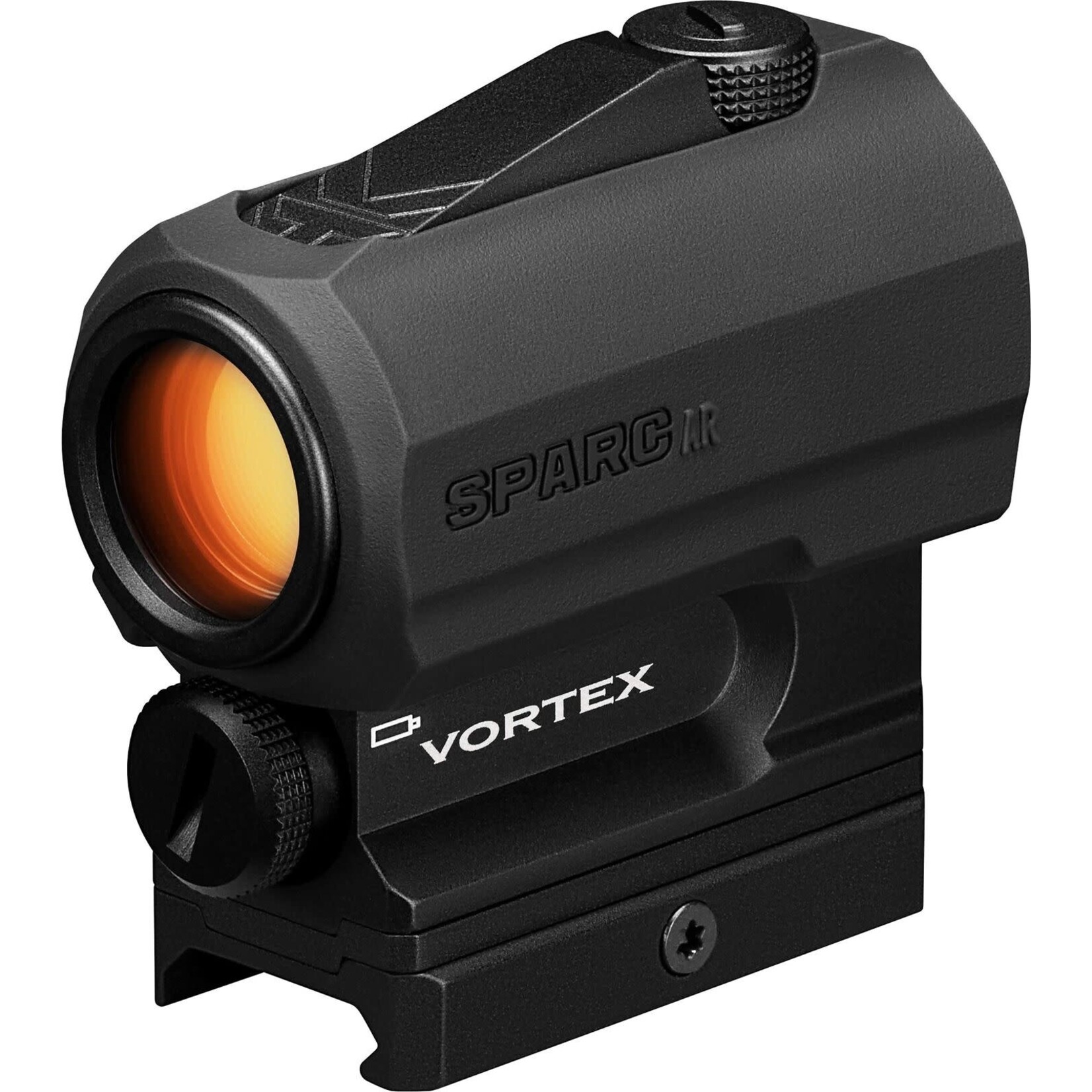 Vortex Optics SPARC AR Red Dot 2 MOA Dot Reticle