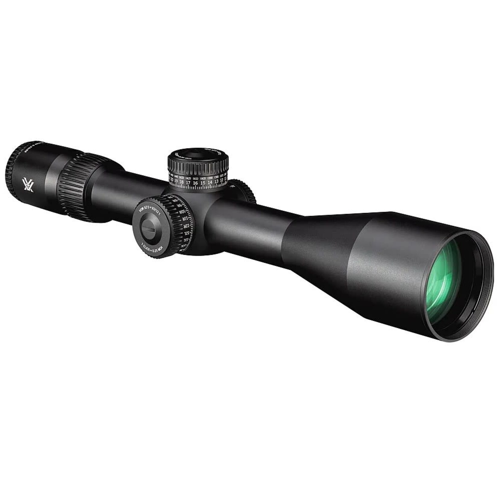 Vortex Optics Venom 5-25x56 FFP EBR-7C (MOA) Reticle