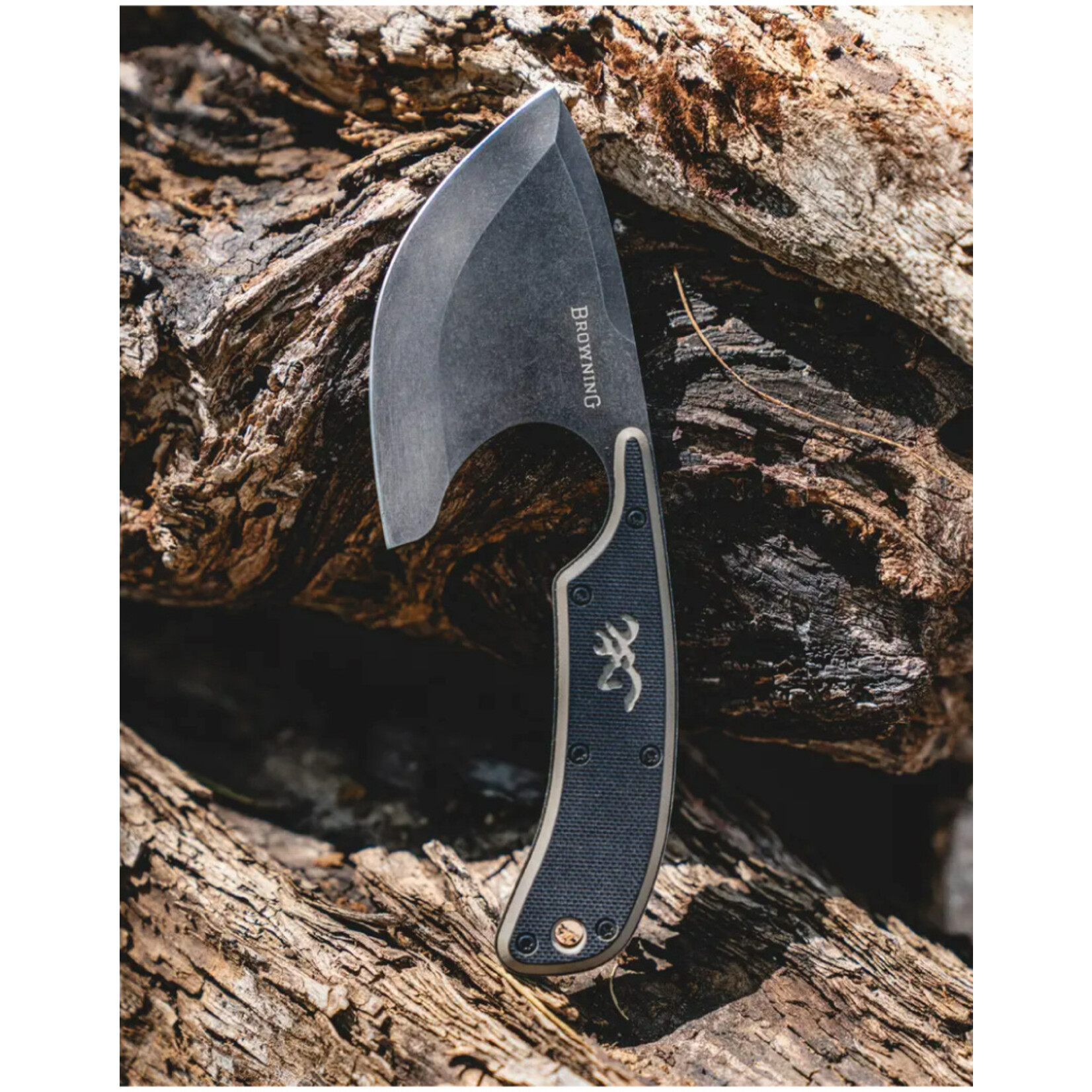 Browning Cutoff Skinner