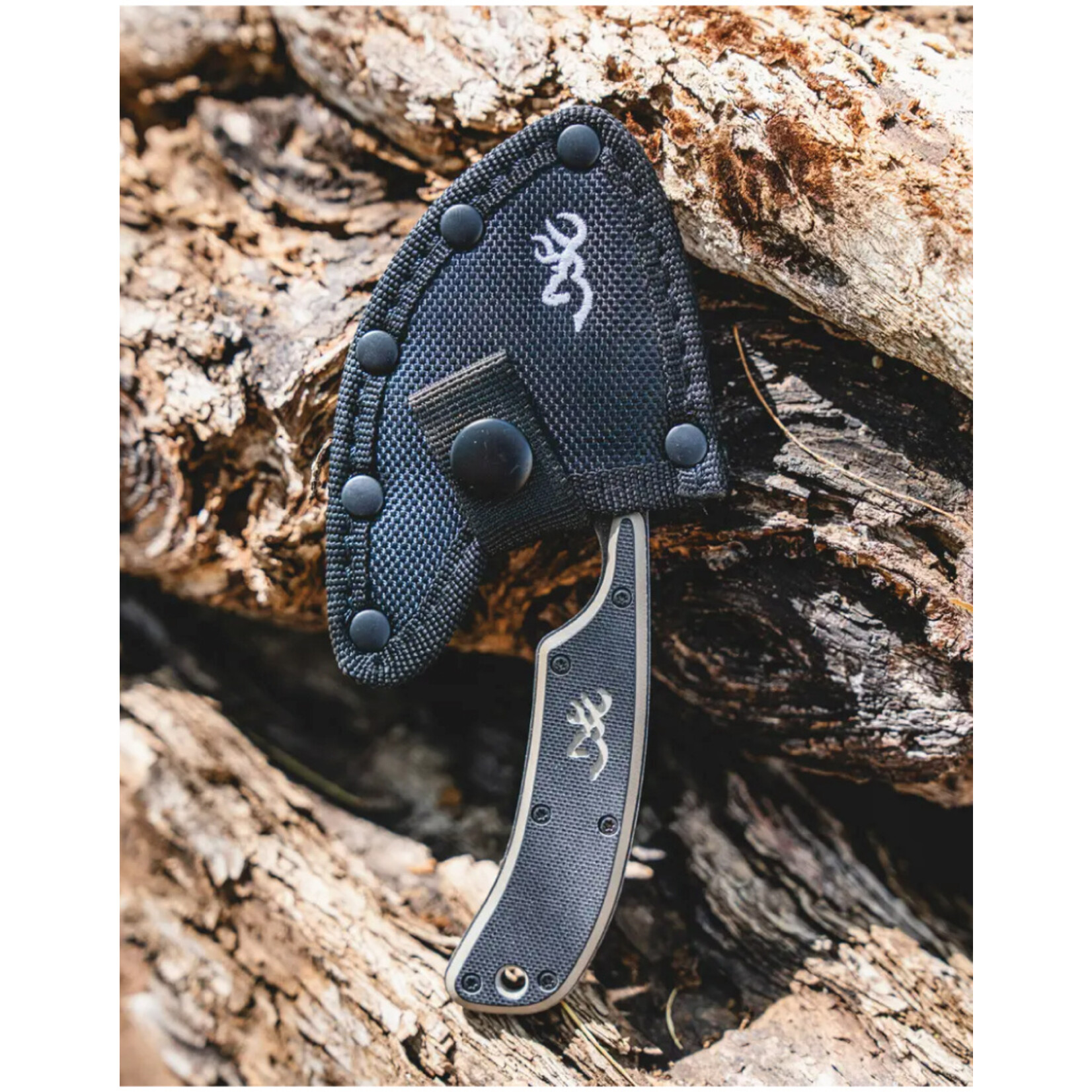 Browning Cutoff Skinner