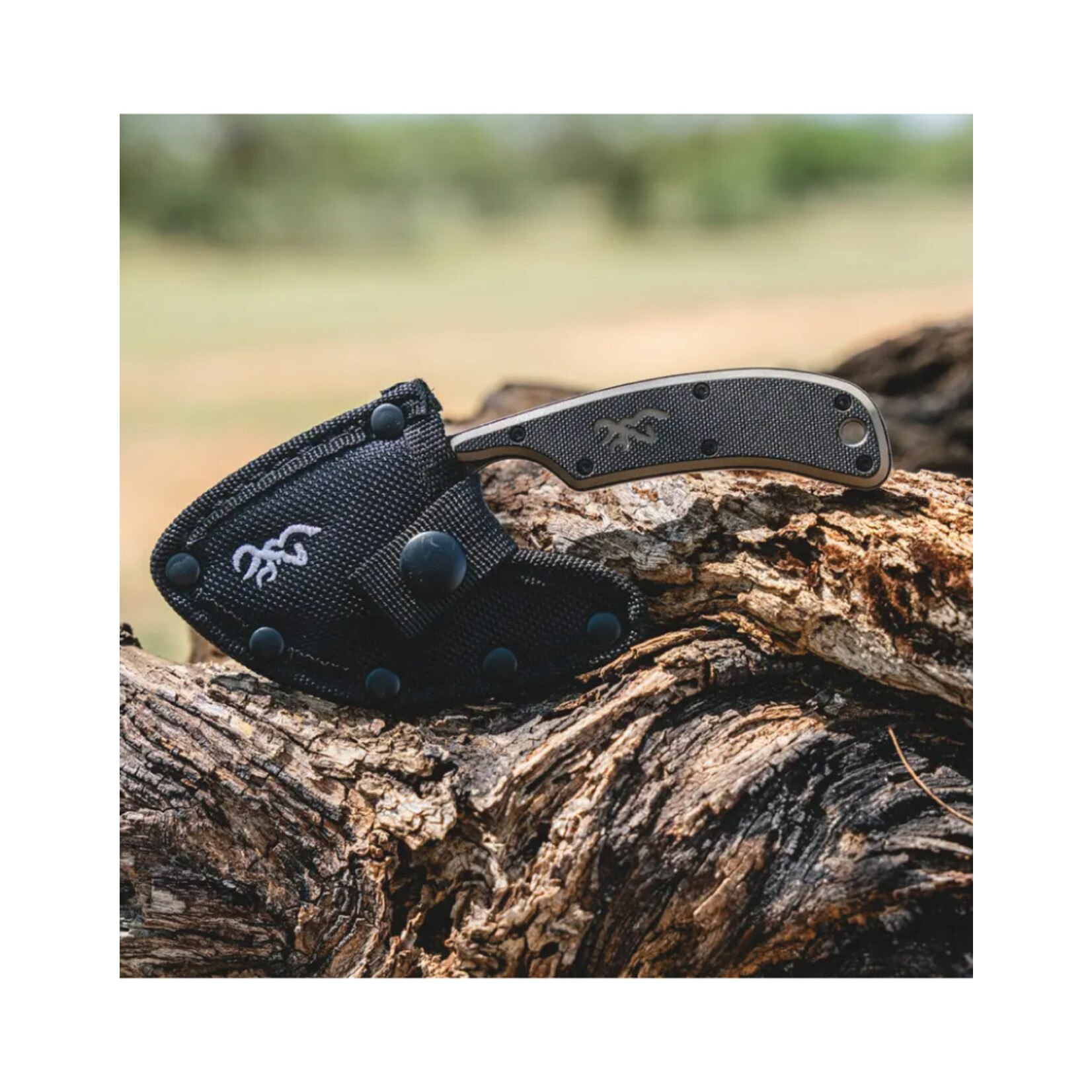 Browning Cutoff Skinner