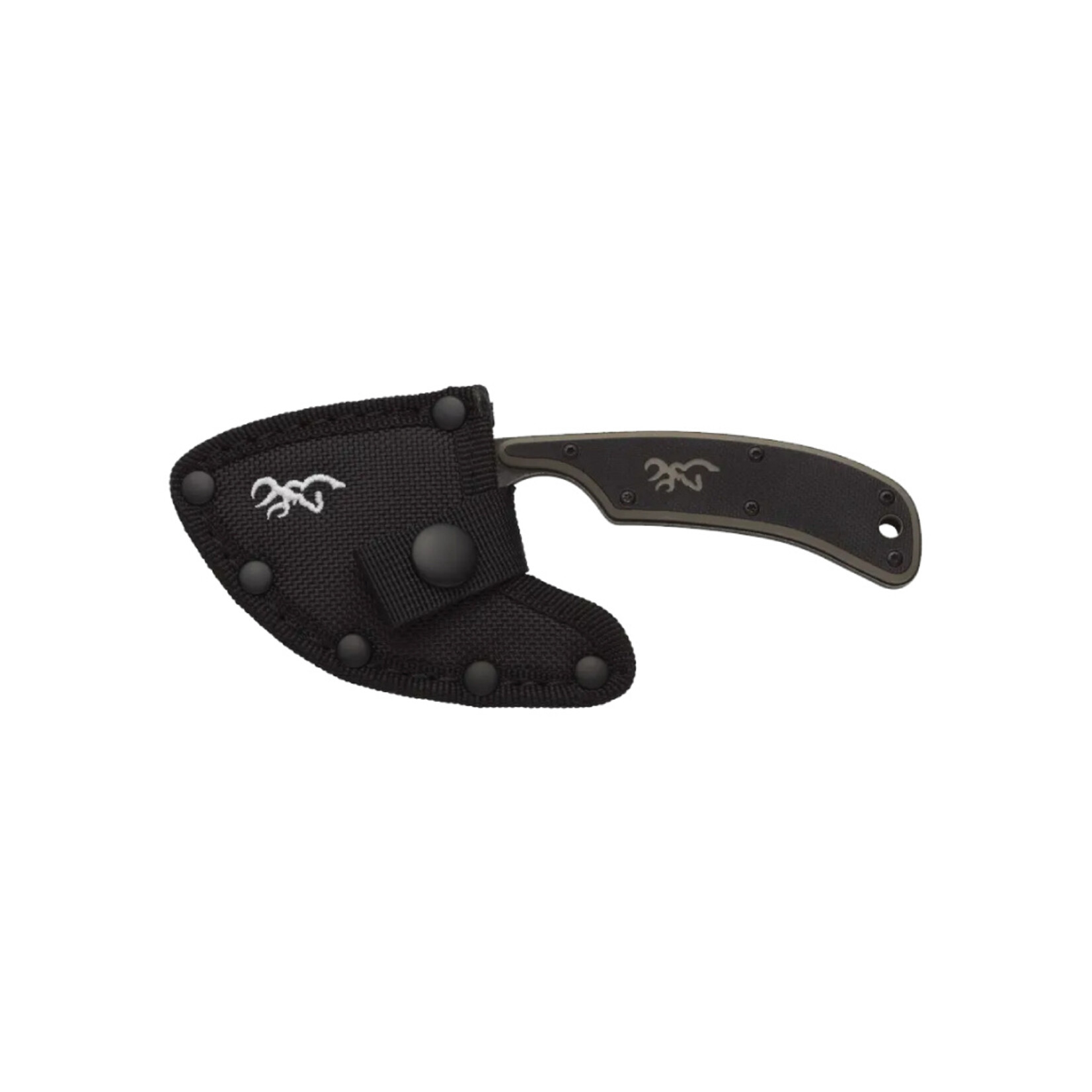 Browning Cutoff Skinner