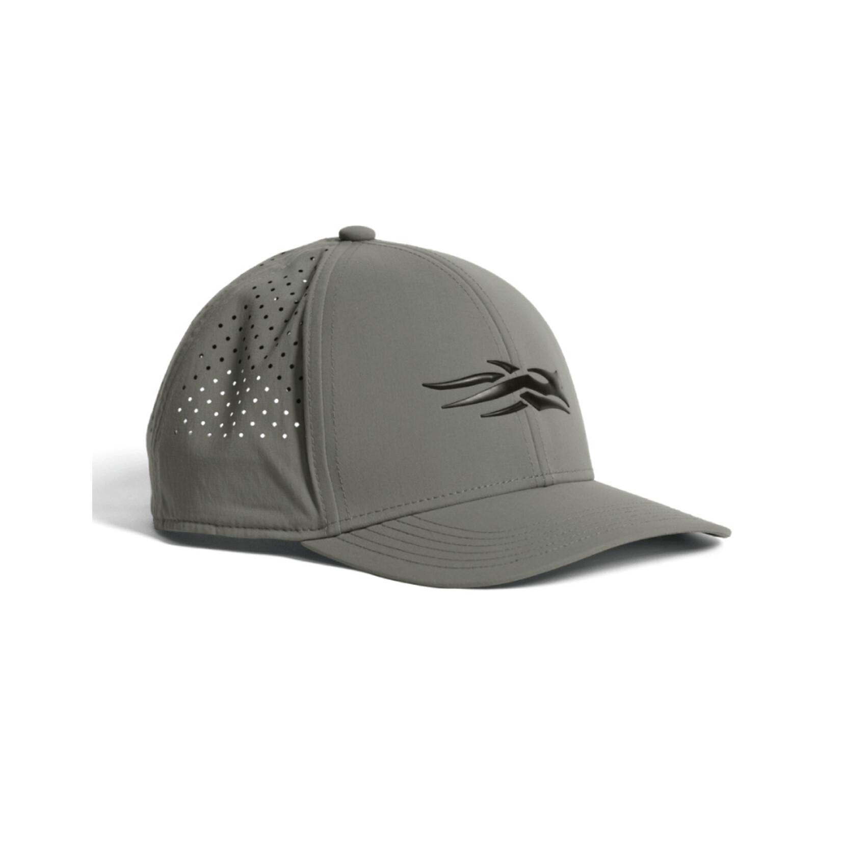 Sitka Gear Icon Plus Mid Pro Trucker Hat