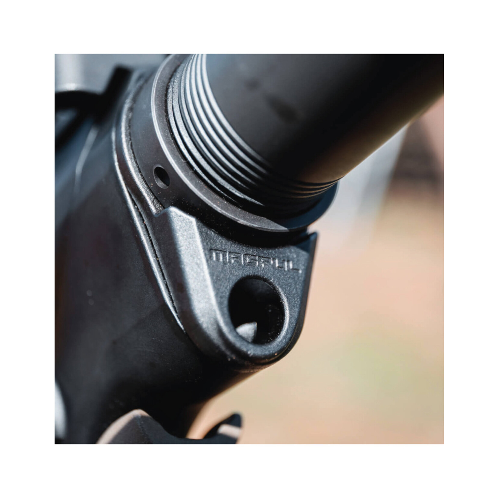 Magpul Ambidextrous Sling Attachment Point QD