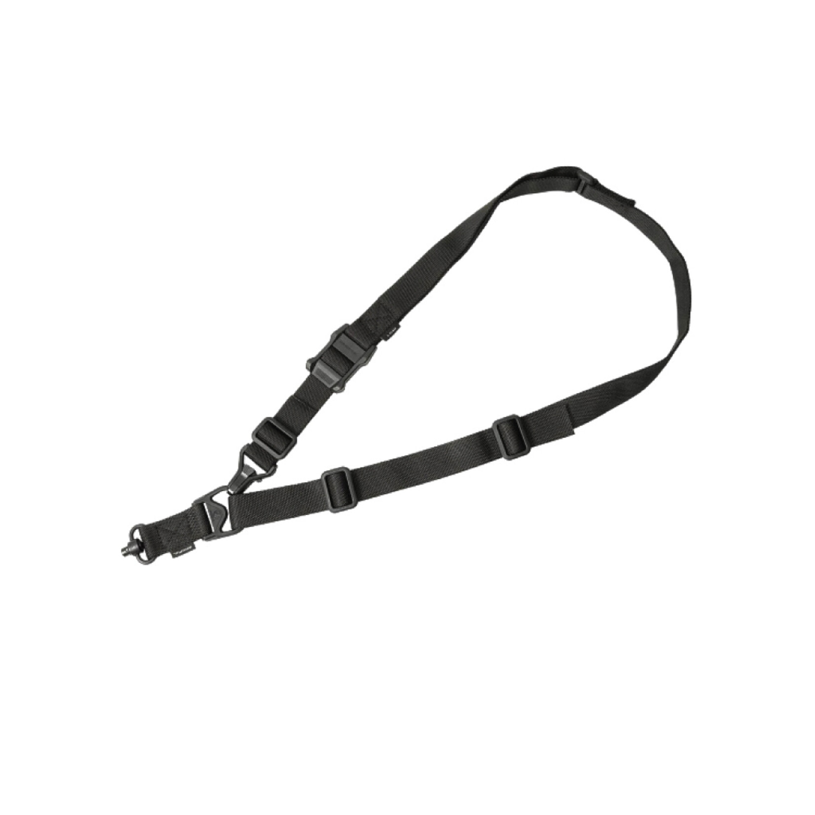 Magpul MS3 Single QD Sling GEN2 Black