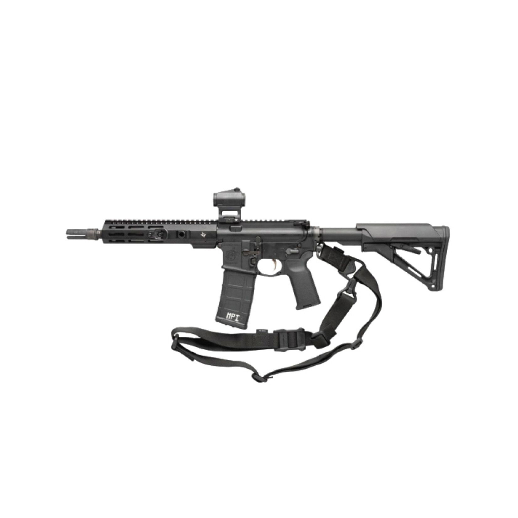 Magpul MS3 Single QD Sling GEN2 Black