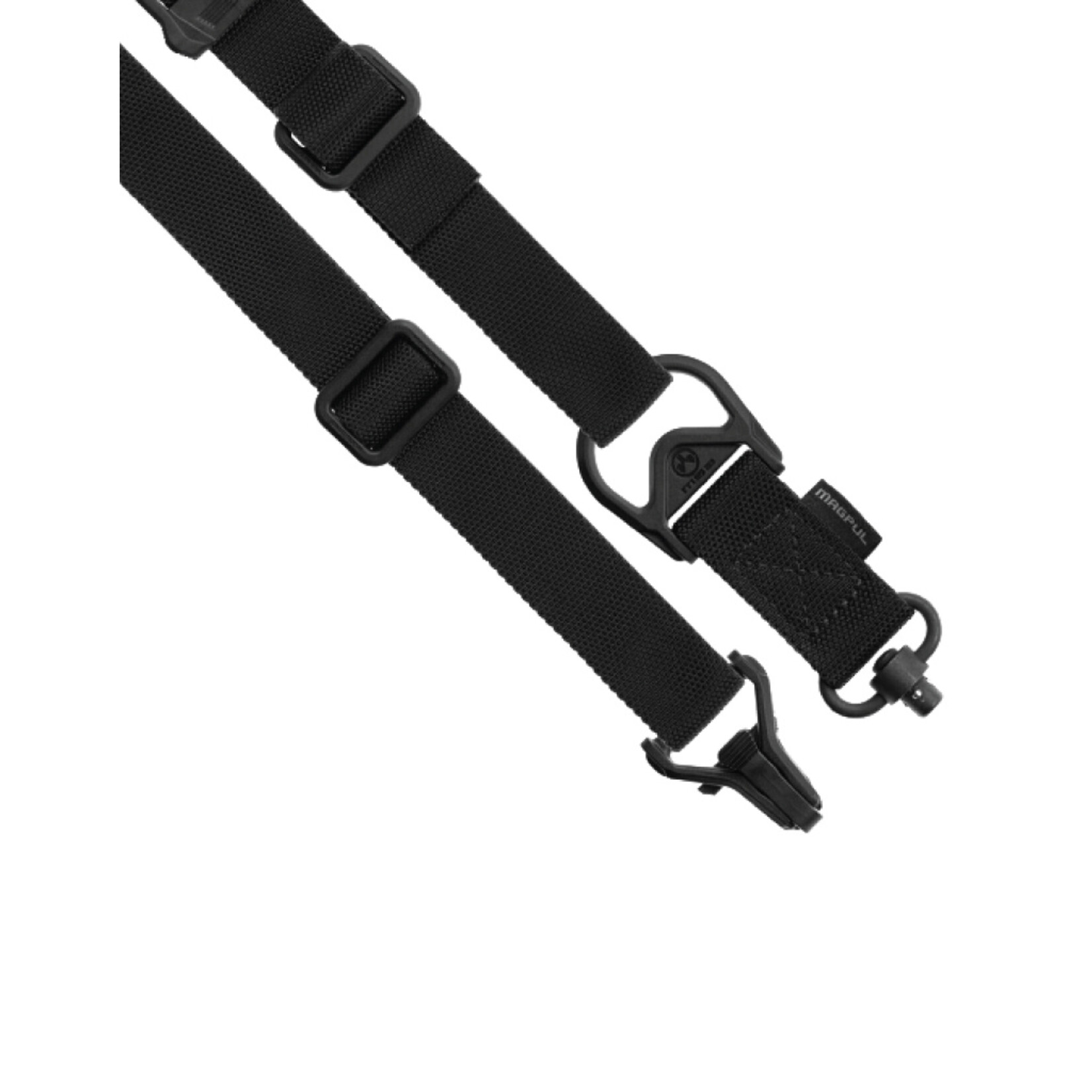 Magpul MS3 Single QD Sling GEN2 Black