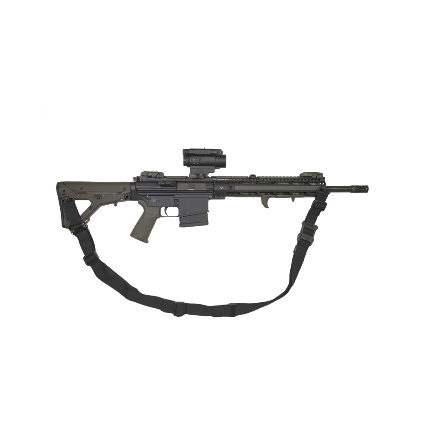 Magpul MS1 MS4 Sling Adapter Black