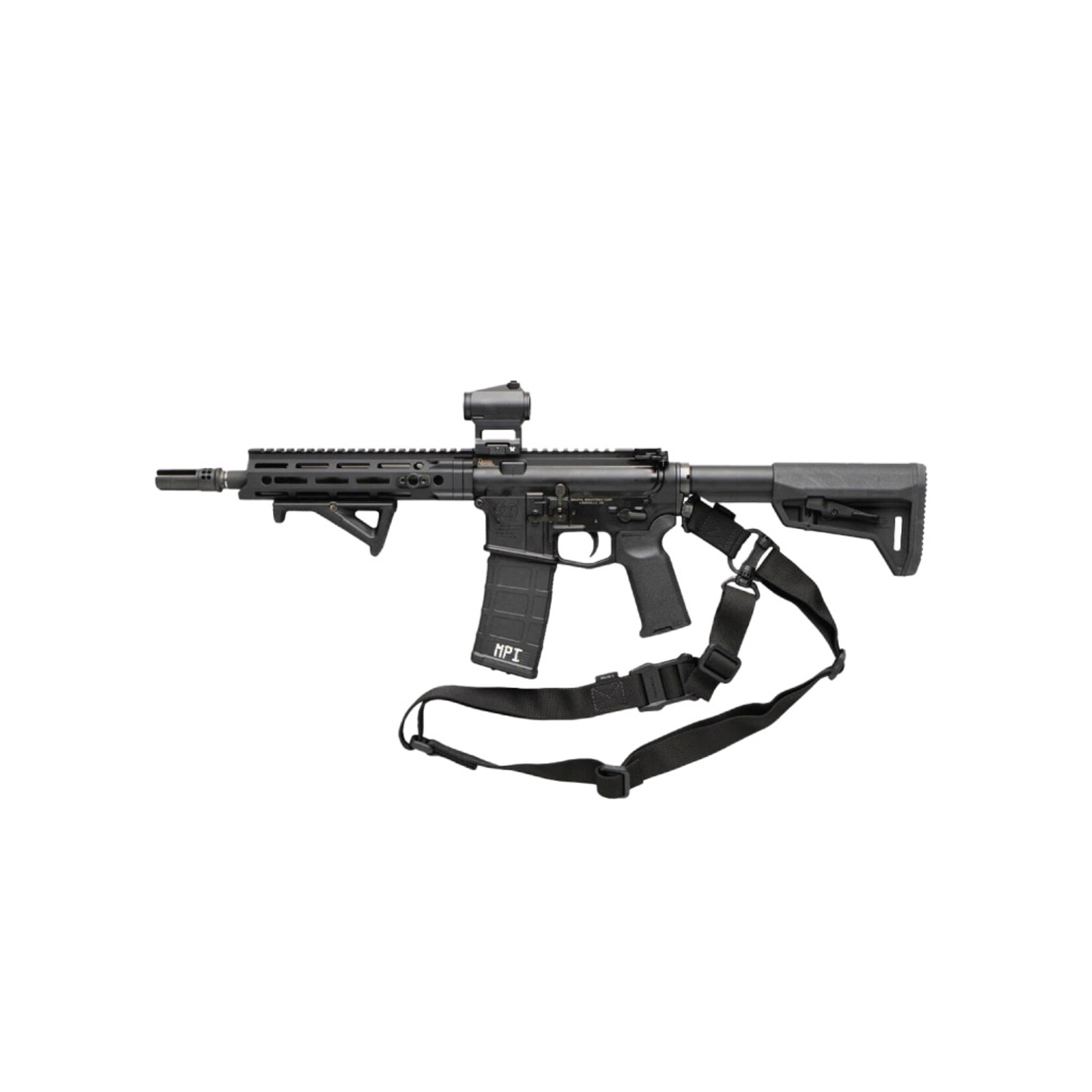 Magpul MS4 QDM Sling Black