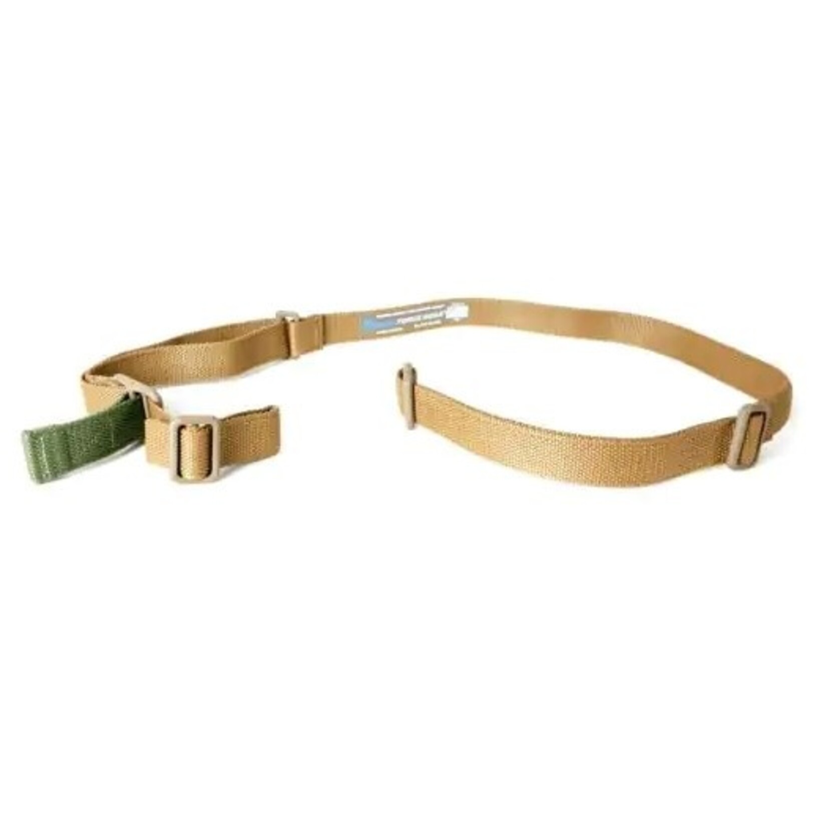 Blue Force Gear Vickers 2-pt Sling COY