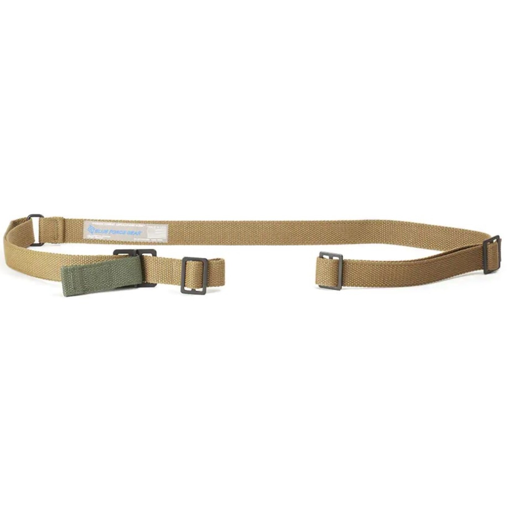 Blue Force Gear Vickers 2-pt Sling COY