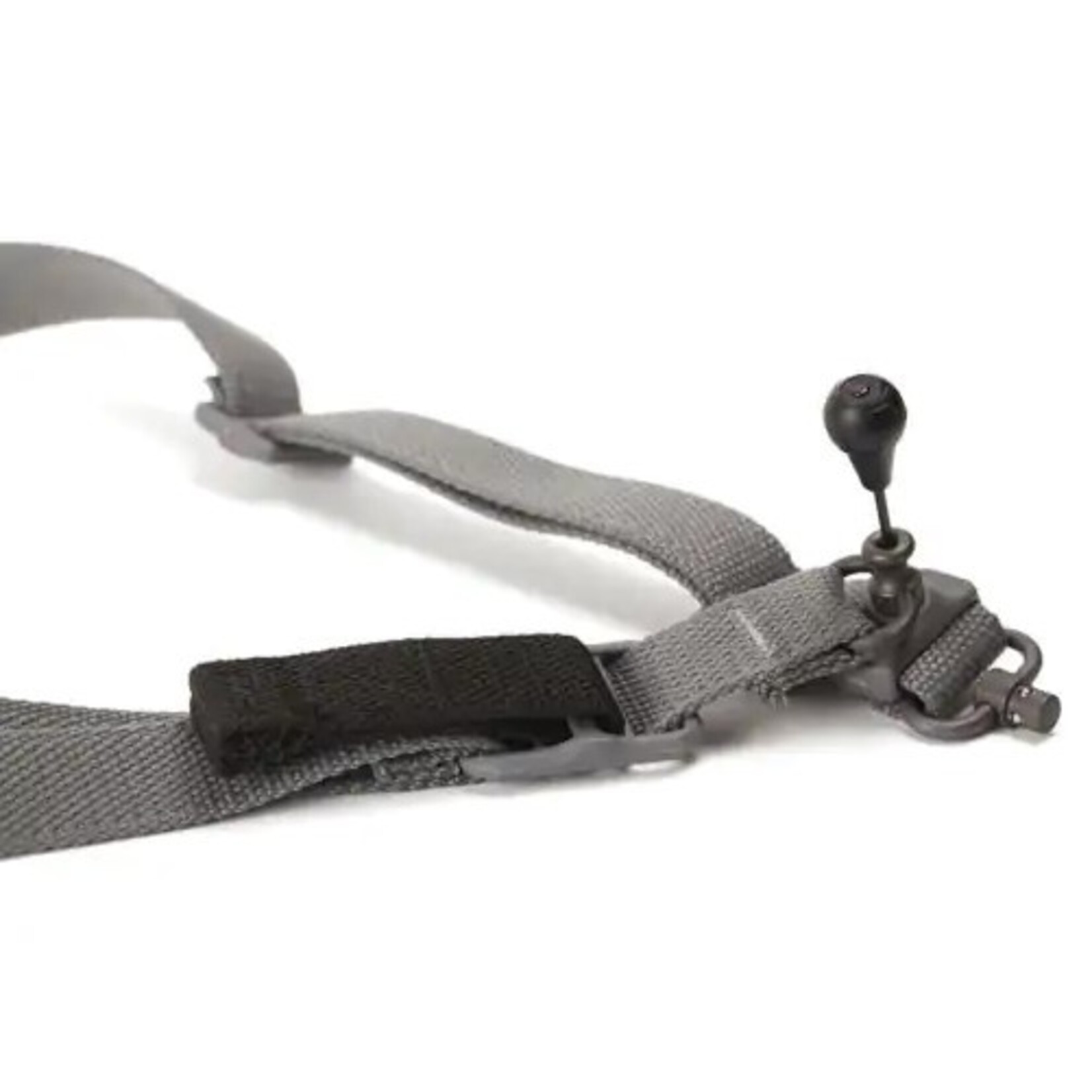 Blue Force Gear Vickers 221 2-pt Sling (2 to 1-pt) BLK
