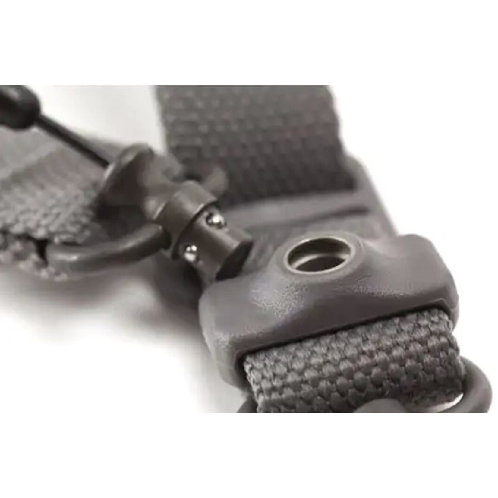Blue Force Gear Vickers 221 2-pt Sling (2 to 1-pt) BLK