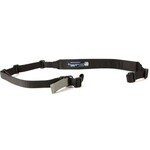 Blue Force Gear Vickers 2-pt Padded Sling Black (NO HARDWARE)