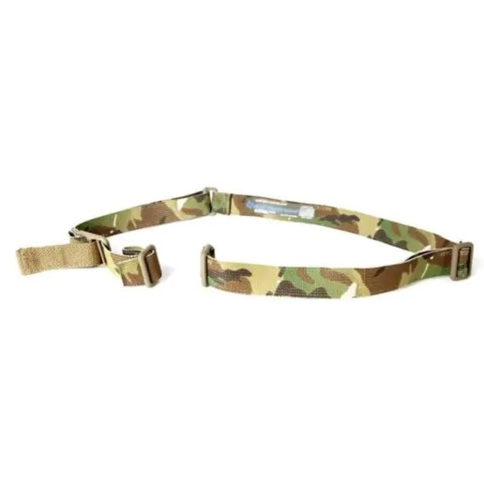 Blue Force Gear Vickers 2-pt Sling MC