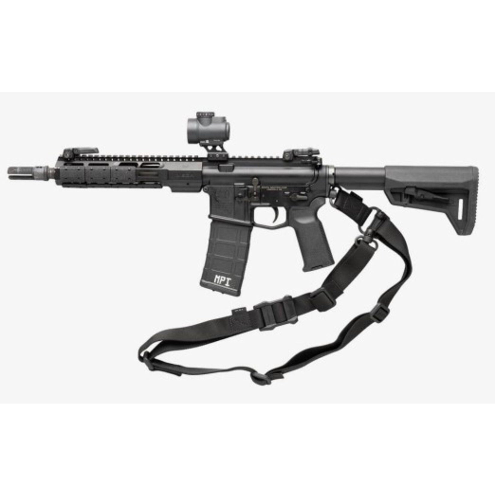 Magpul MS4 Dual QD Gen2 Sling- BLK