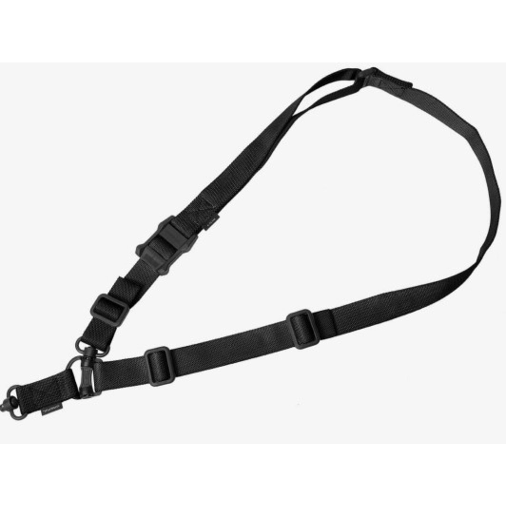 Magpul MS4 Dual QD Gen2 Sling- BLK