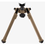 Magpul Bipod w/ QD Mount Sling Stud- FDE