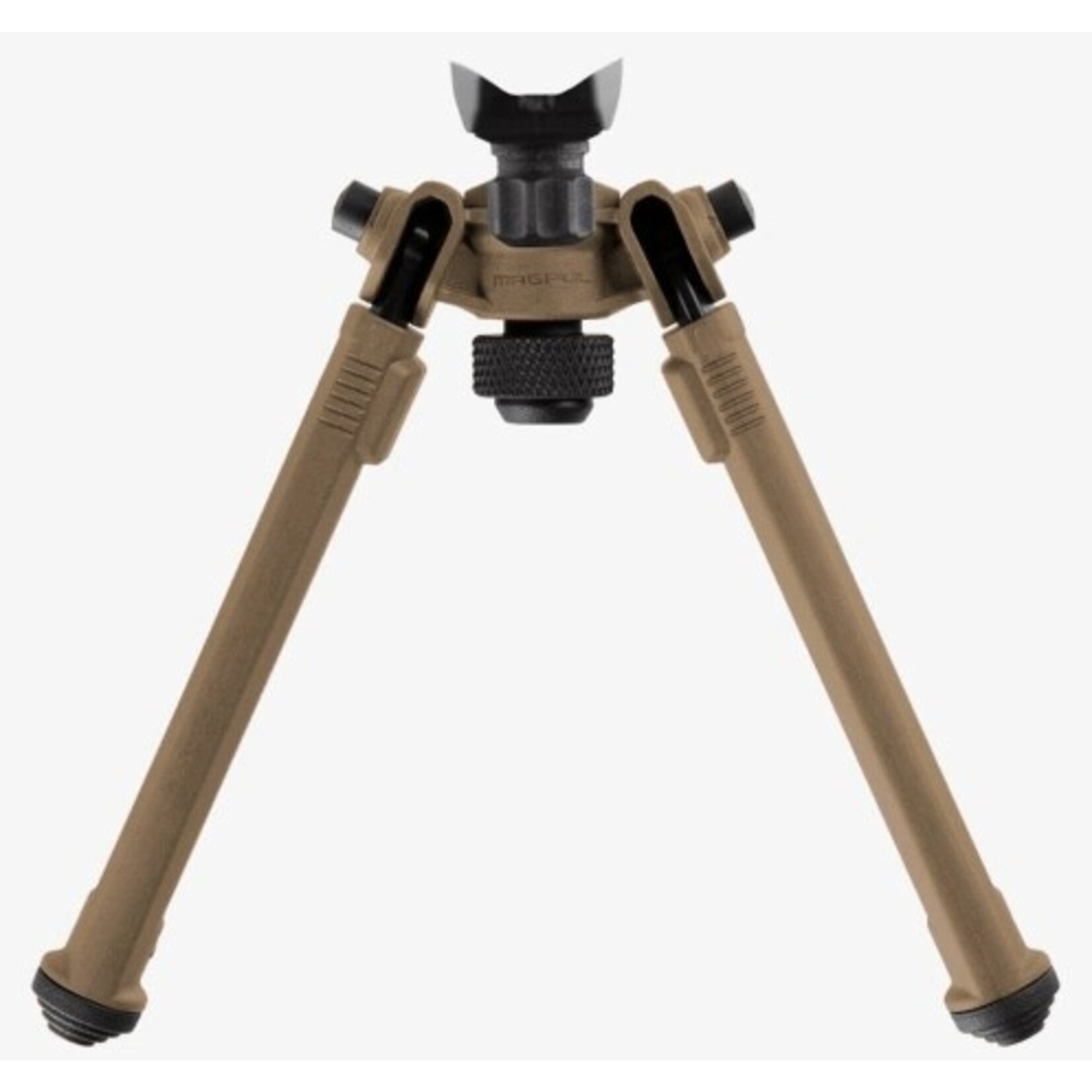 Magpul Bipod w/ QD Mount Sling Stud- FDE