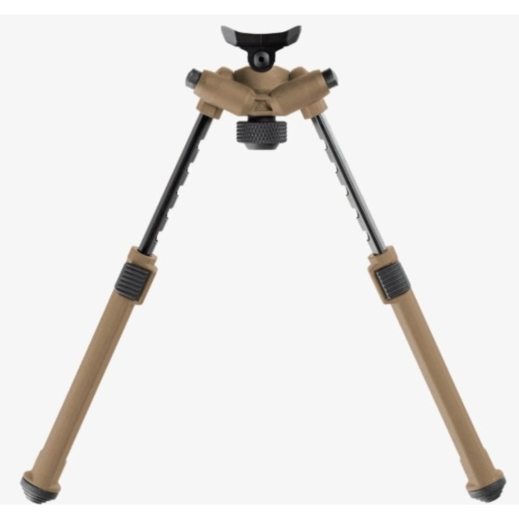 Magpul Bipod w/ QD Mount Sling Stud- FDE