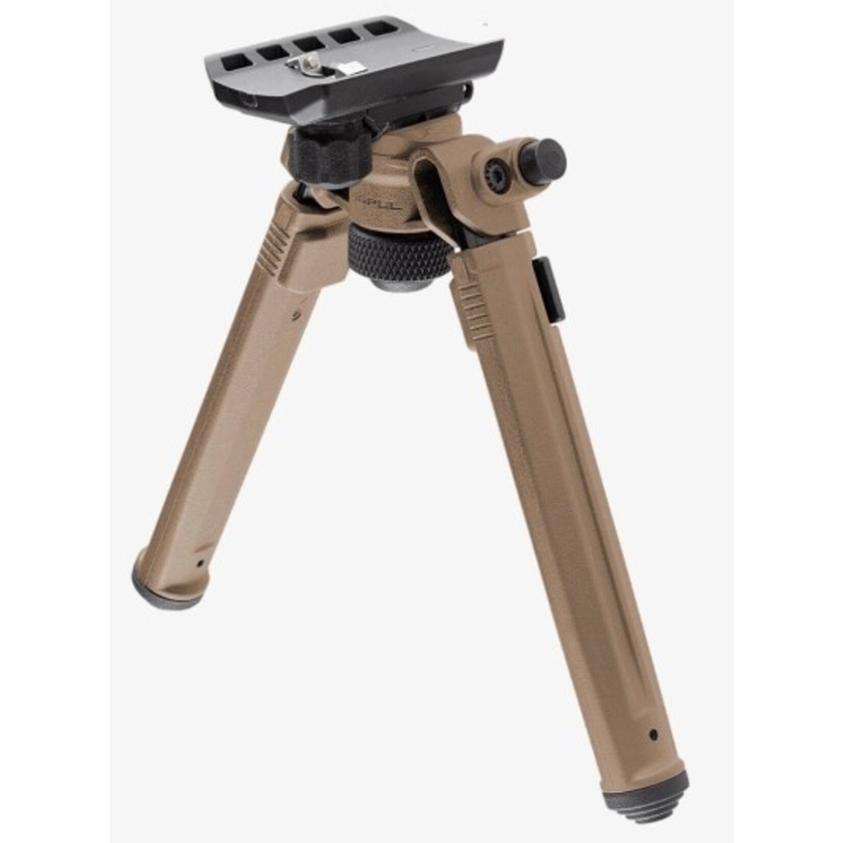 Magpul Bipod w/ QD Mount Sling Stud- FDE