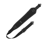 BakTrak Glen Eagle Rifle SLing 1.25" Neoprene Black