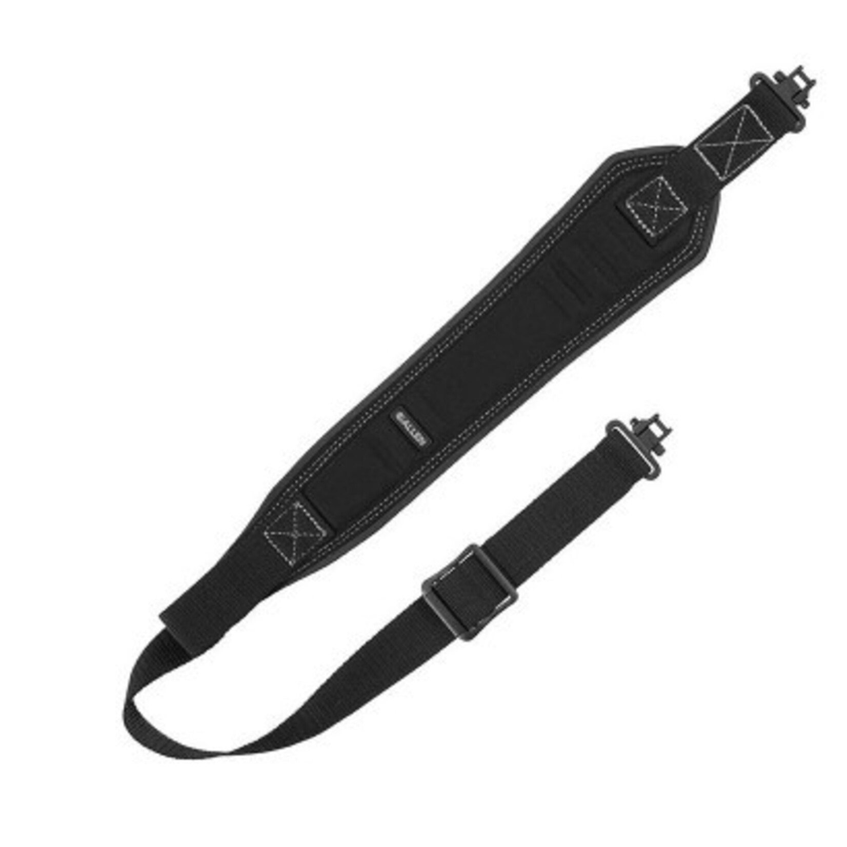 BakTrak Glen Eagle Rifle SLing 1.25" Neoprene Black