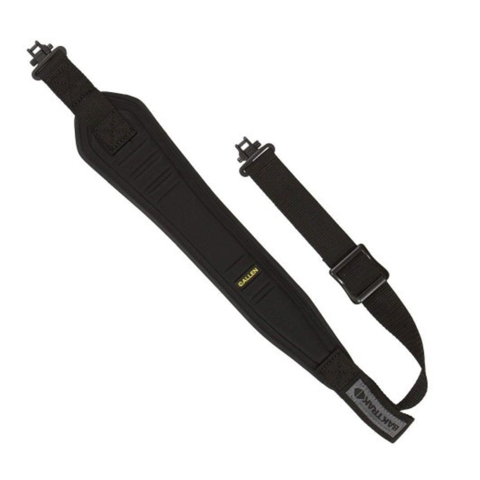 BakTrak Glen Eagle Rifle SLing 1.25" Neoprene Black
