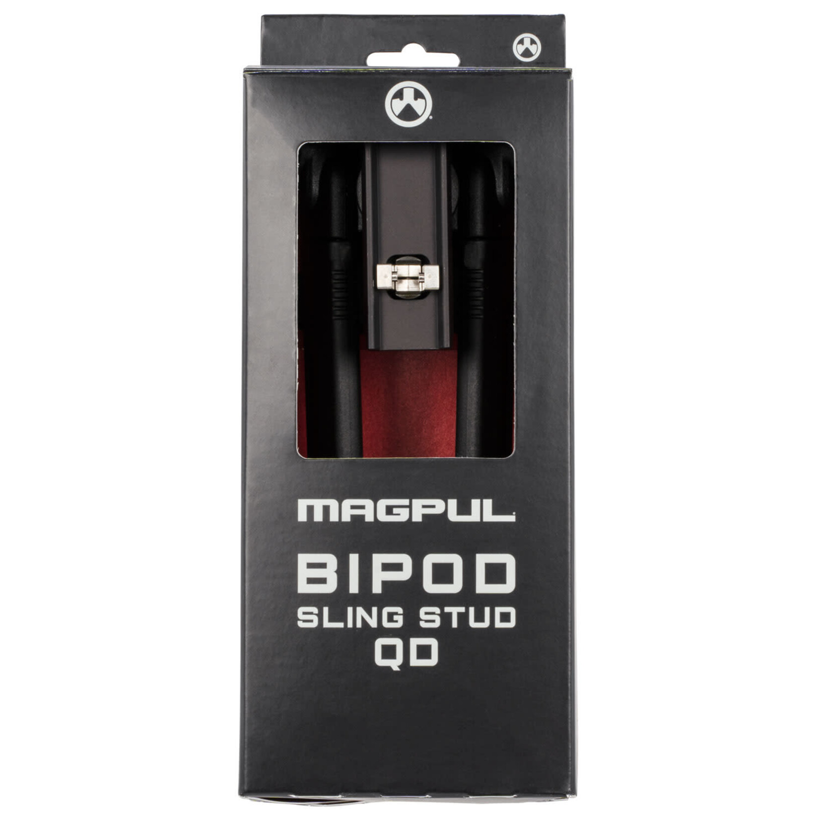 Magpul Adjustable Bipod Sling Stud QD