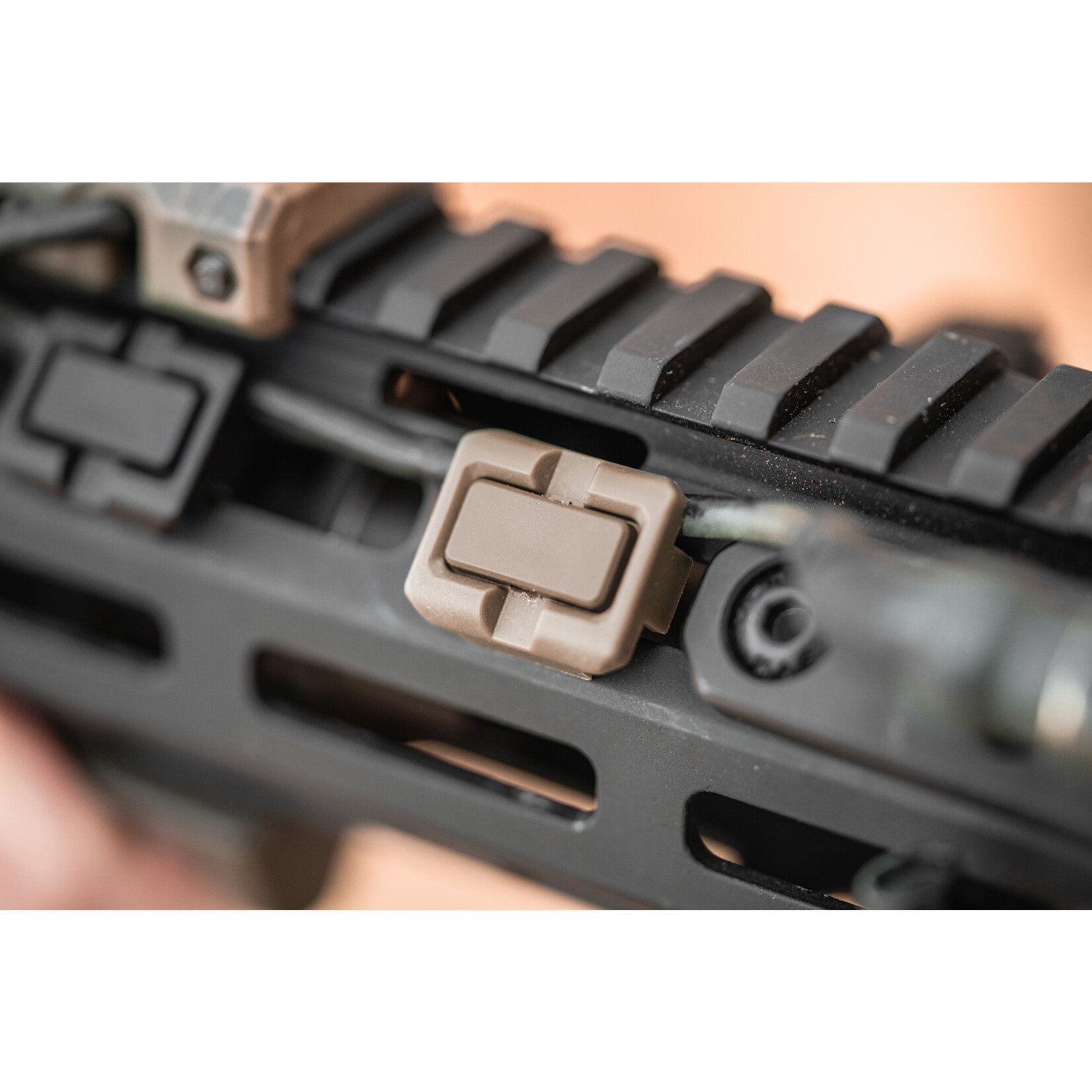 Magpul Wire Control Kit M-LOK FDE