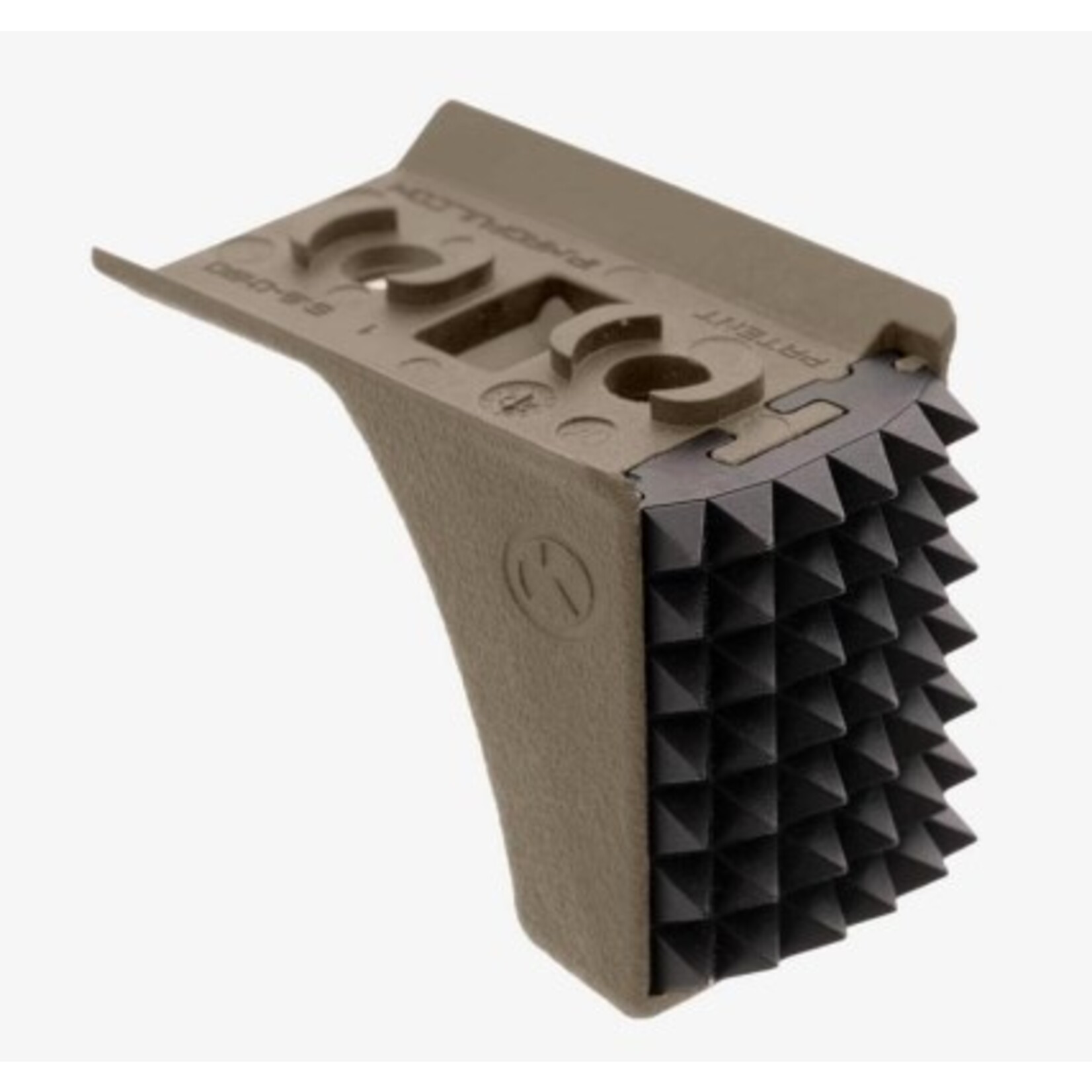 Magpul Barricade Stop M-LOK - FDE