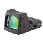 Trijicon RMR Type 2 Reflex 3.25moa Adjustable LED