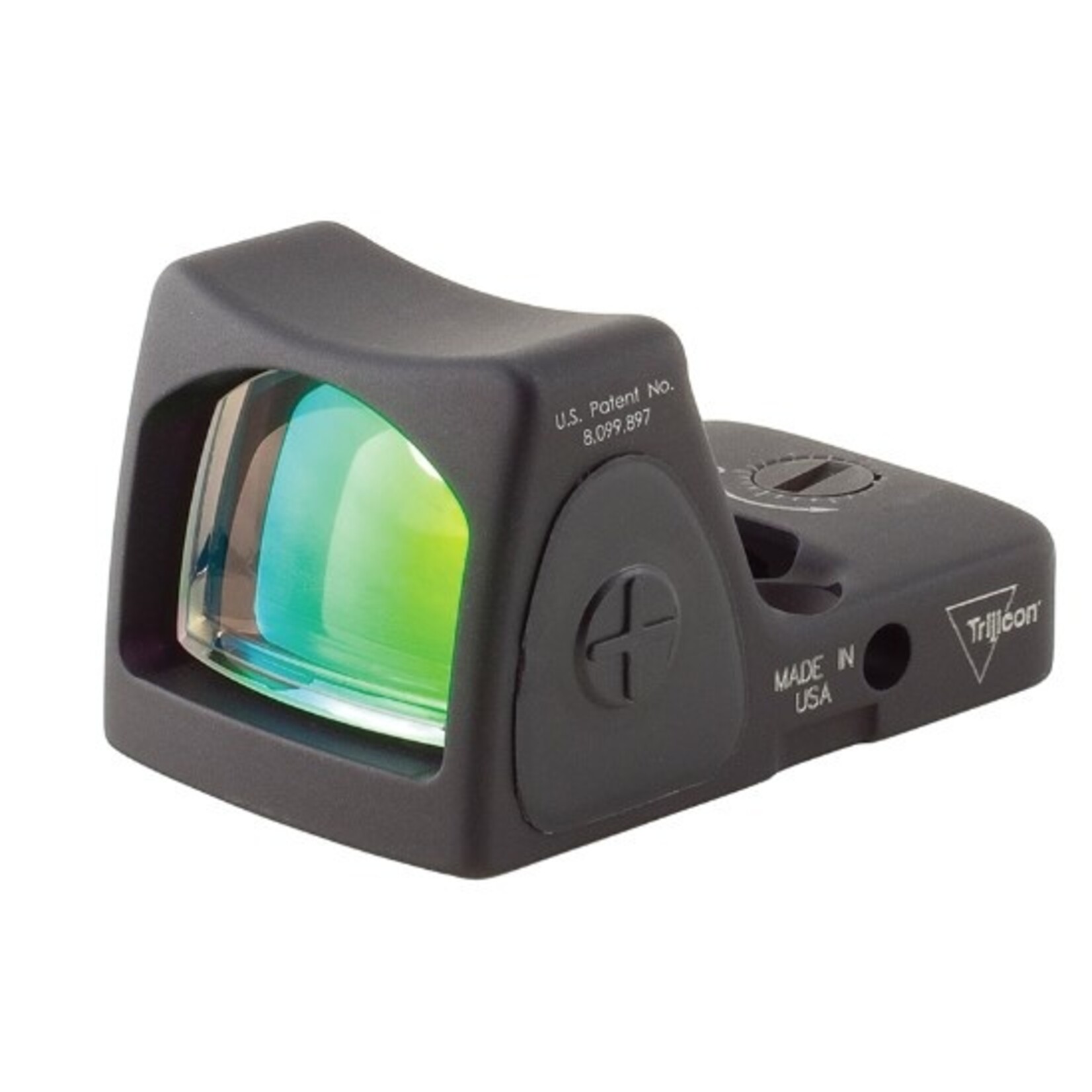 Trijicon RMR Type 2 Reflex 3.25moa Adjustable LED