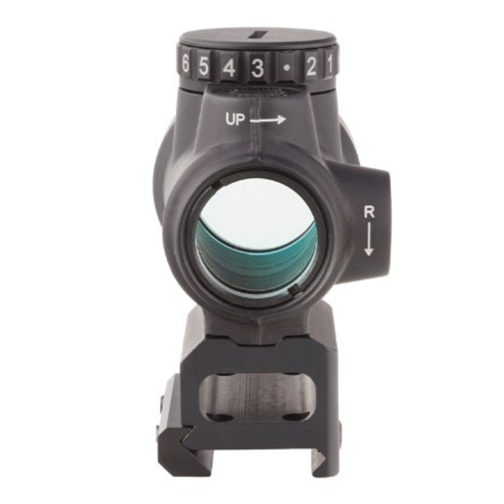 Trijicon MRO 2MOA Red Dot- Co-Wit Mount