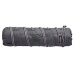 Burn Proof Gear LLC Heavy Suppressor Cover 5.5" Black