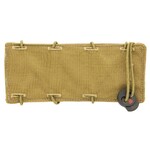 Burn Proof Gear LLC Rail-Rap Heavy - Coyote Brown