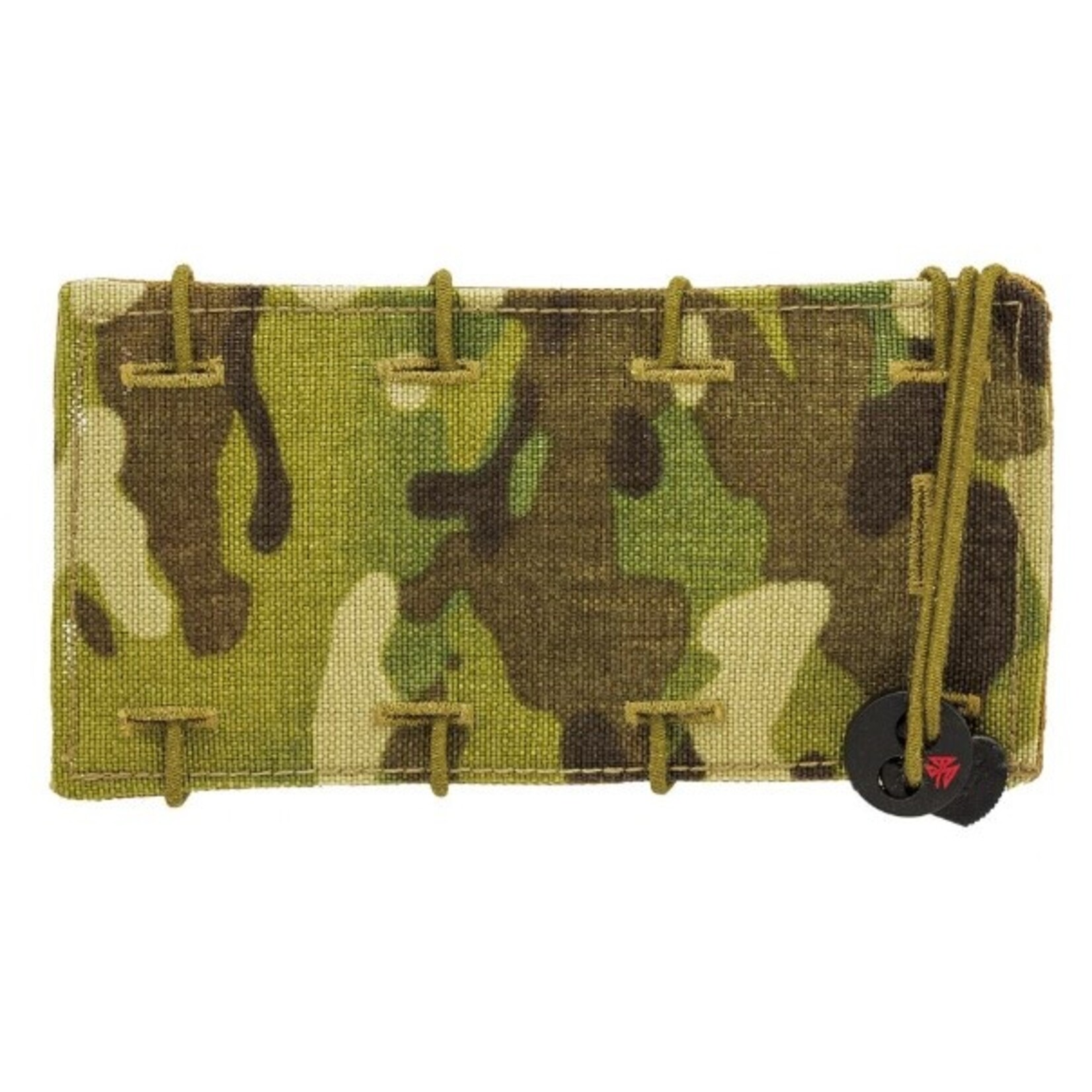 Burn Proof Gear LLC Rail-Rap - Multicam