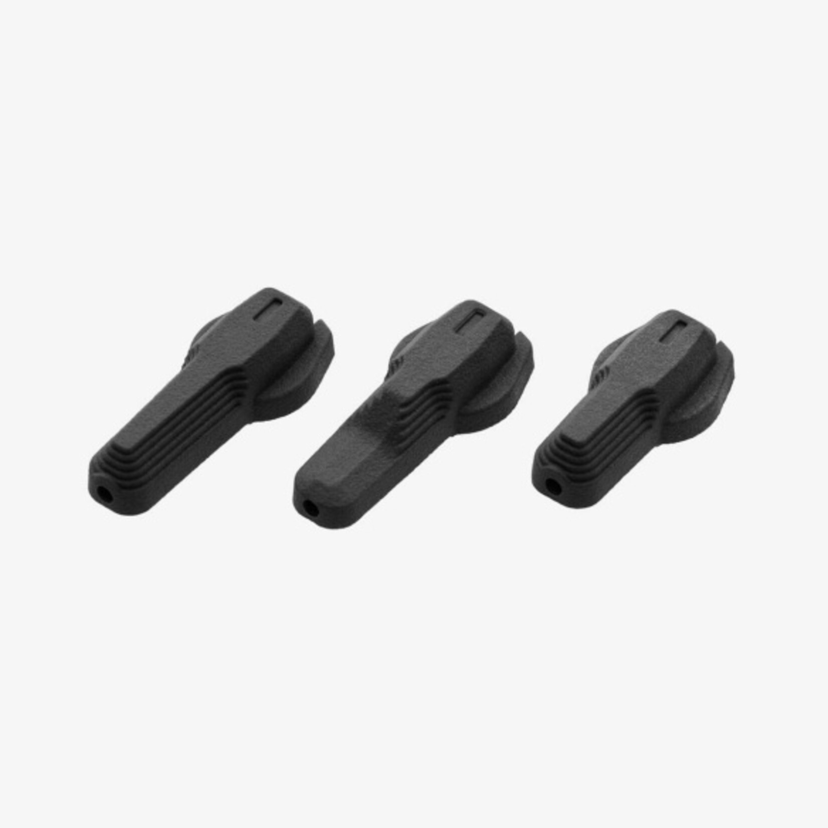 ESK Enhanced Selector Kit, Fits AR Platforms, Black