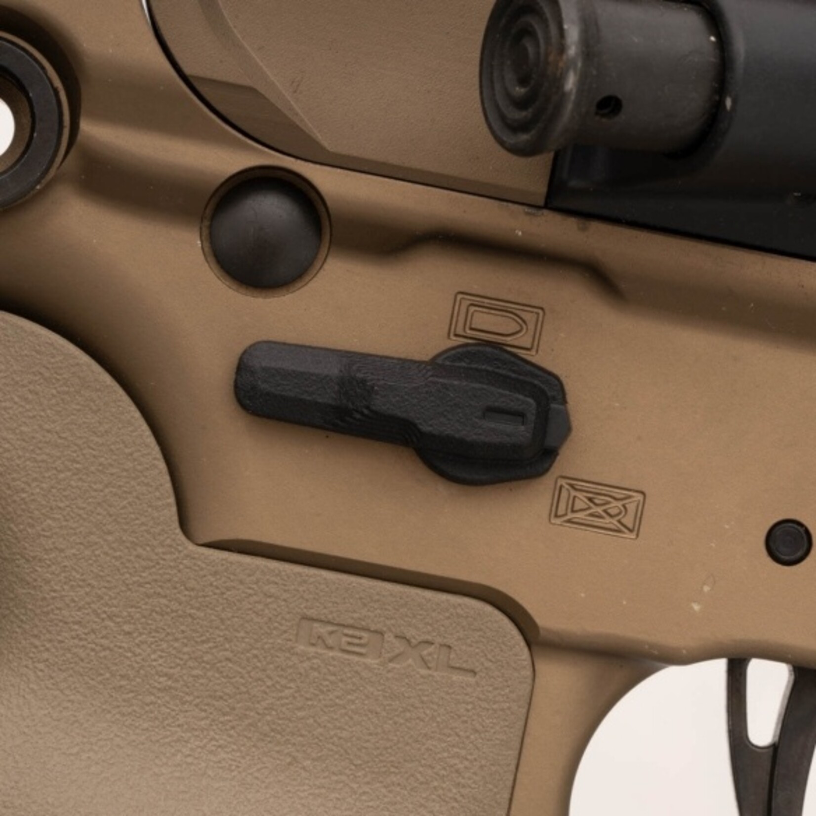Magpul ESK Enhanced Selector Kit, Fits AR Platforms, Black