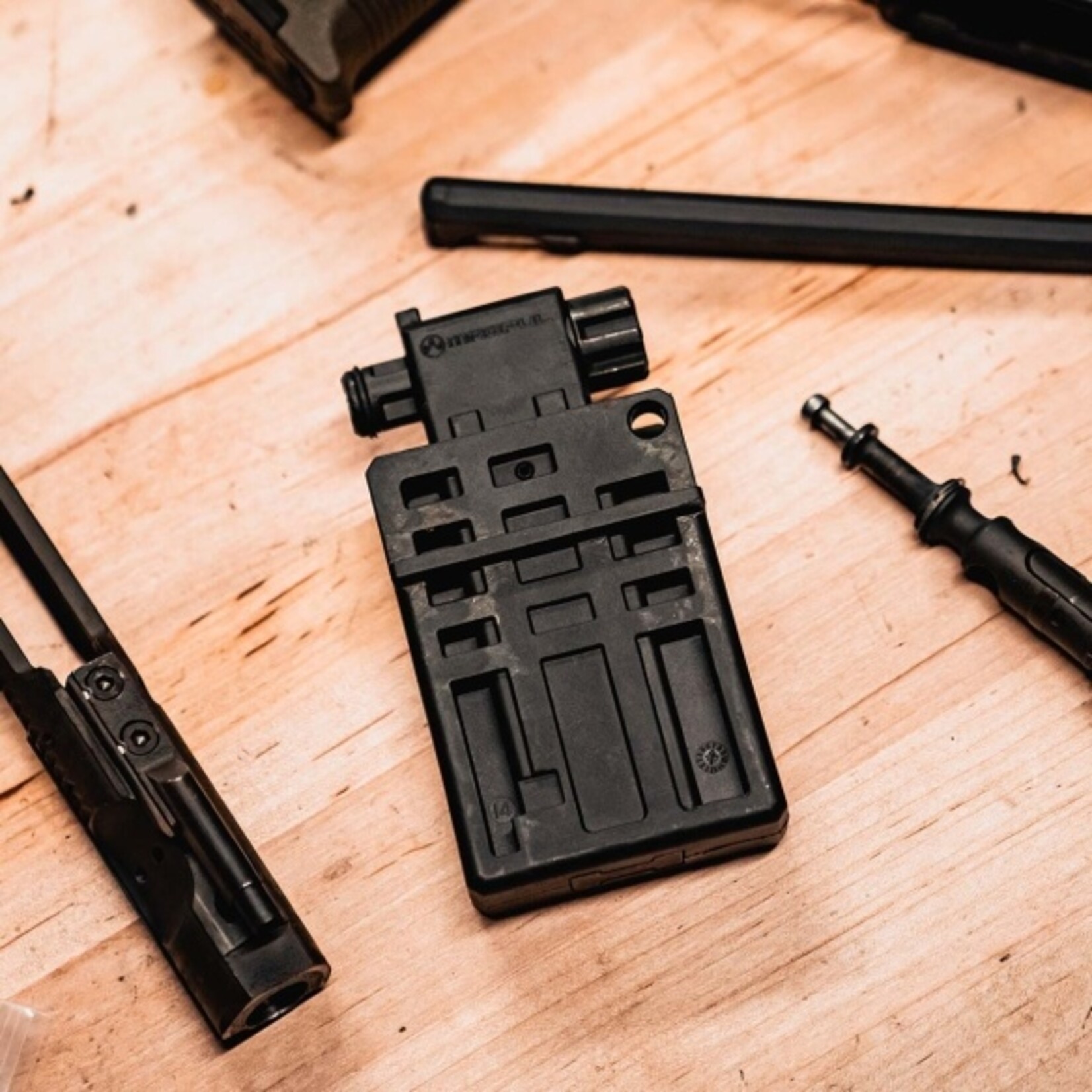 Magpul BEV Block AR15/M4 Upper & Lower Rec. Tool