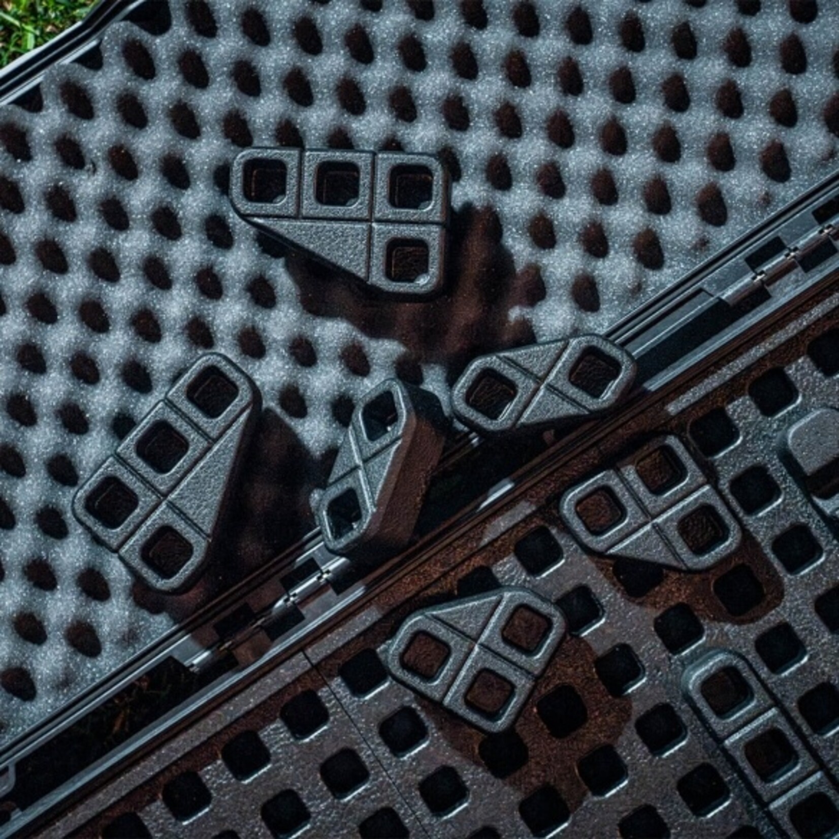 Magpul DAKA Block Kit - Angled Black