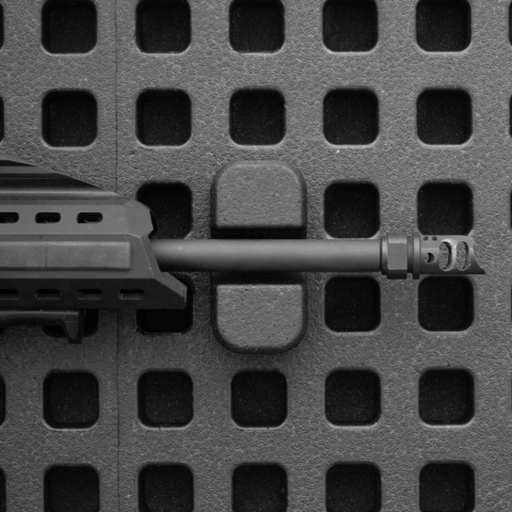 Magpul DAKA Block Kit - V-Block Black