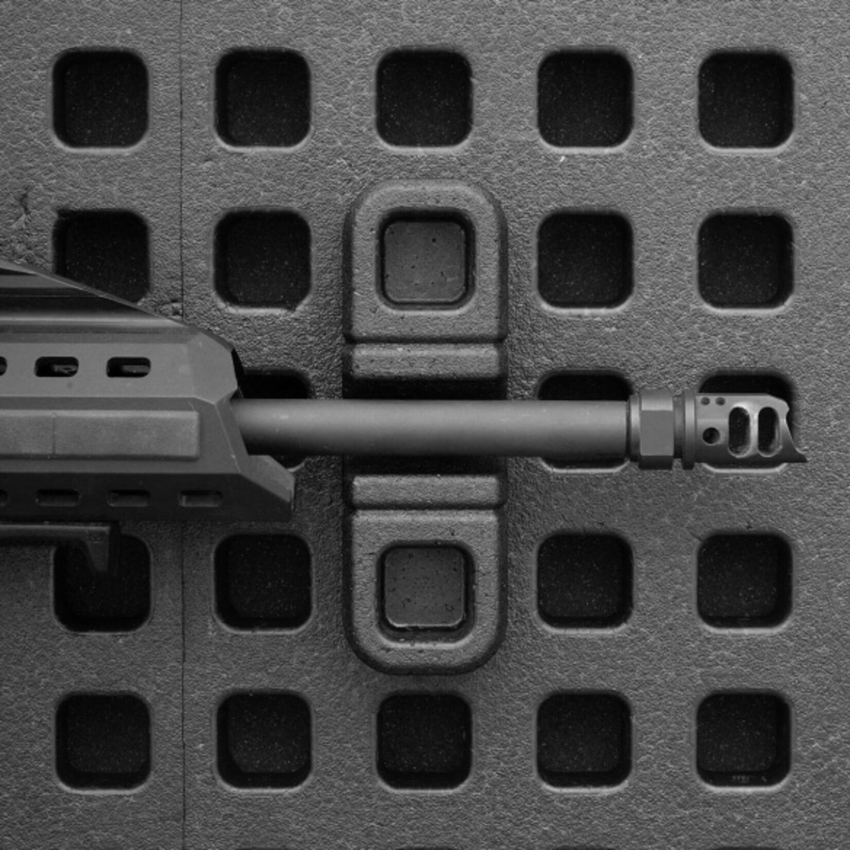 Magpul DAKA Block Kit - V-Block Black