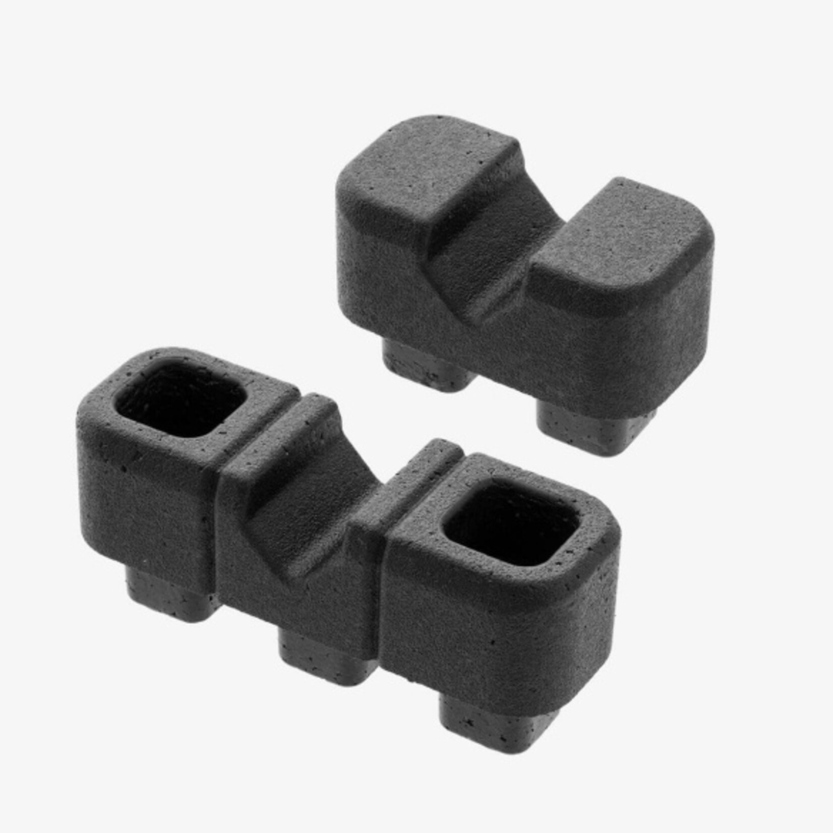 DAKA Block Kit - V-Block Black