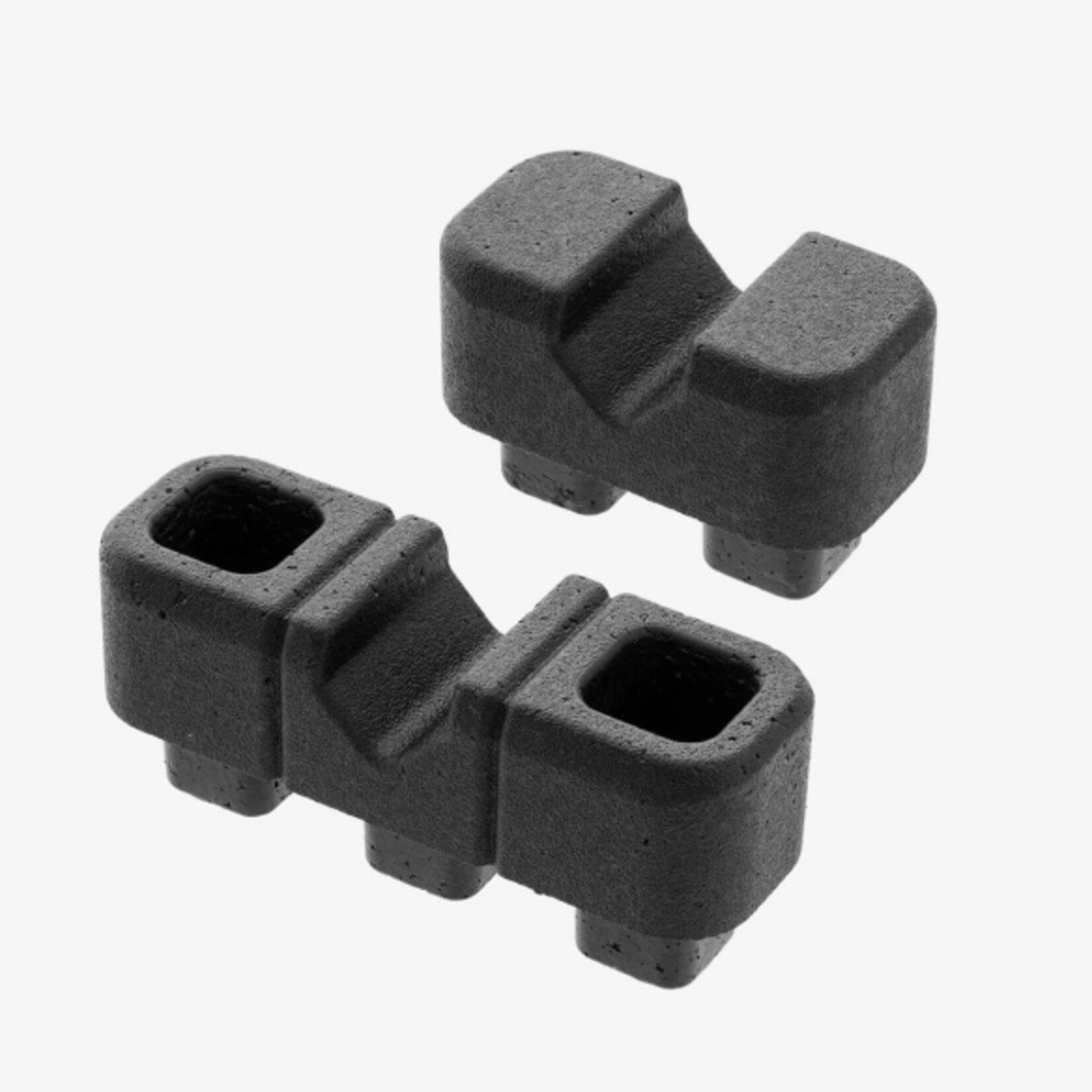 Magpul DAKA Block Kit - V-Block Black