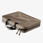 DAKA Double Pistol Case, 14.5"x11.8", FDE